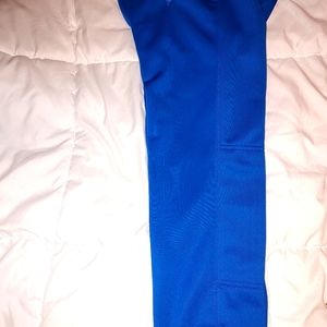 Women's X-Small Softball pants new